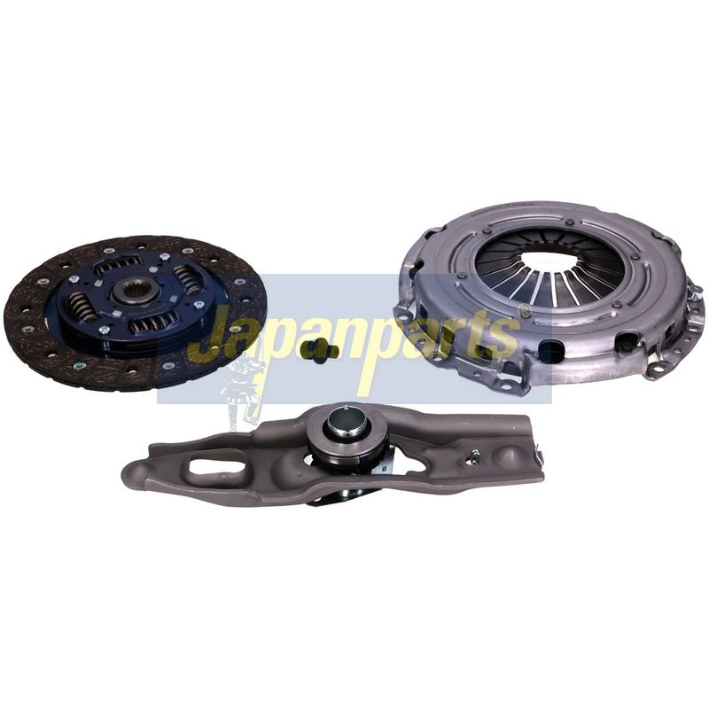 KF-5005 JAPANPARTS Kit frizione 