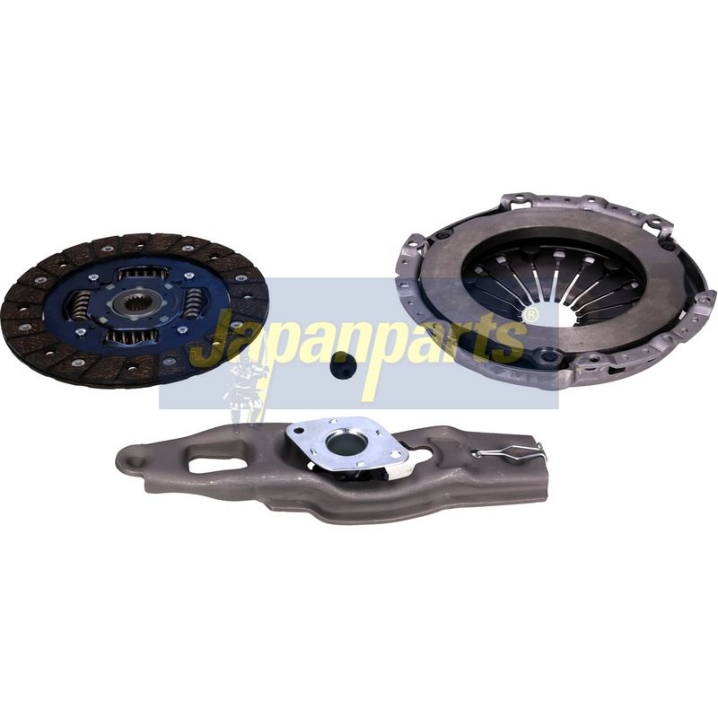 KF-5005 JAPANPARTS Kit frizione 