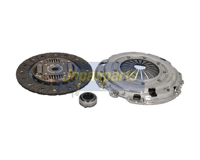 KF-892 JAPANPARTS Kit frizione 