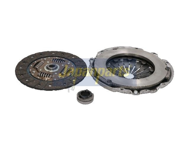 KF-892 JAPANPARTS Kit frizione 