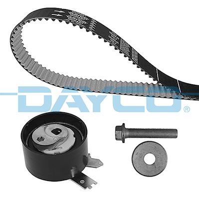 KTB1189 DAYCO Kit cinghie dentate 