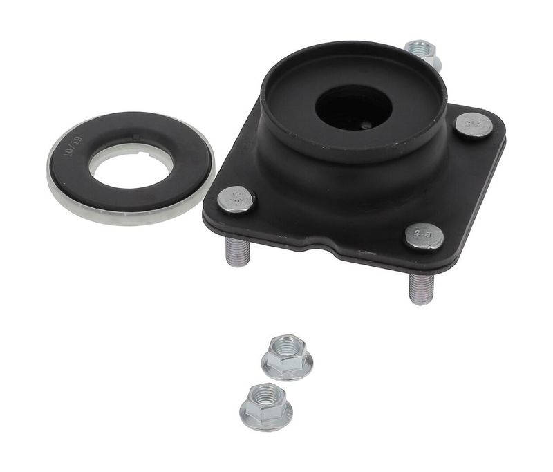 MK439 MONROE Kit riparazione, Cuscinetto ammortizzatore a molla 
