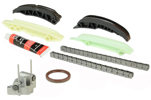 TCK74 FAI AutoParts Kit catena distribuzione 