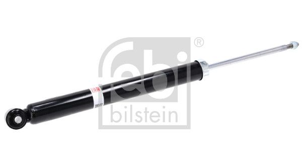 1002707 FEBI BILSTEIN Ammortizzatore 