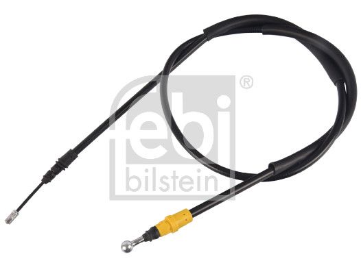 180498 FEBI BILSTEIN Cavo comando, Freno stazionamento 
