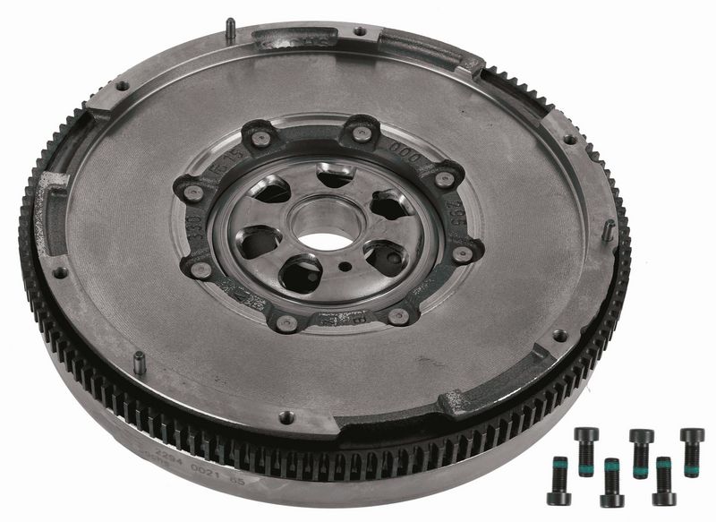 2294002165 SACHS Volano 