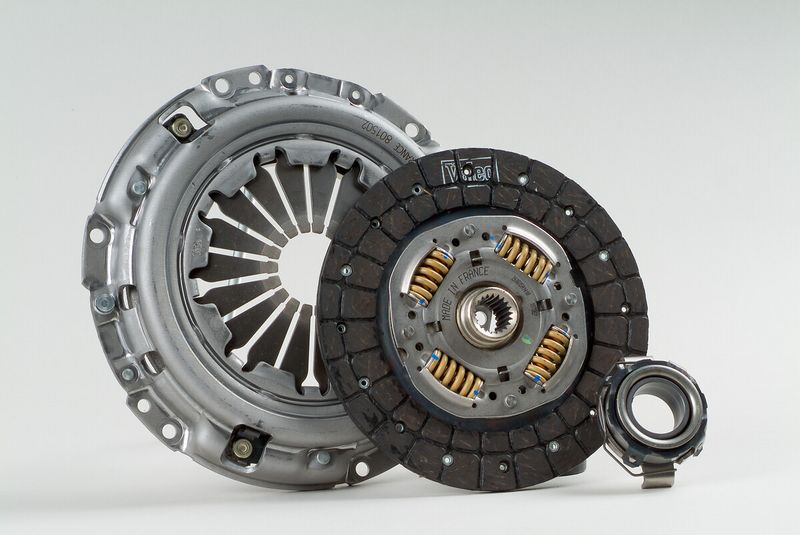 801502 VALEO Kit frizione 