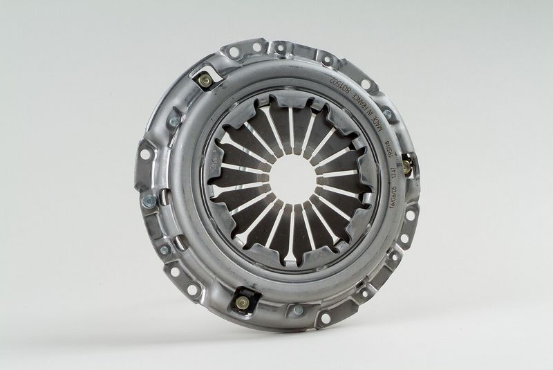 801502 VALEO Kit frizione 