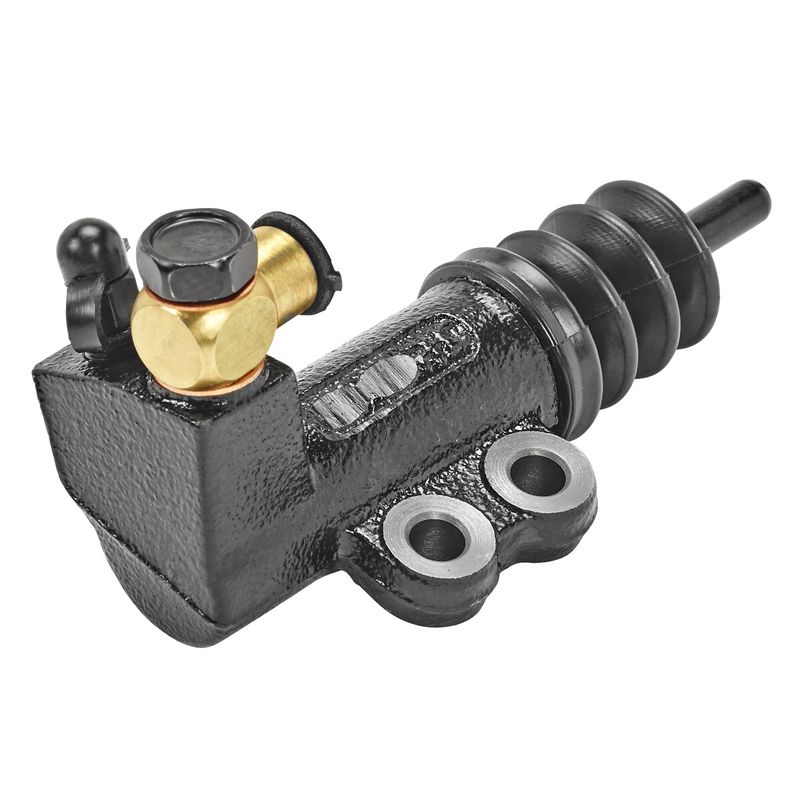 804738 VALEO Cilindro secondario, Frizione 