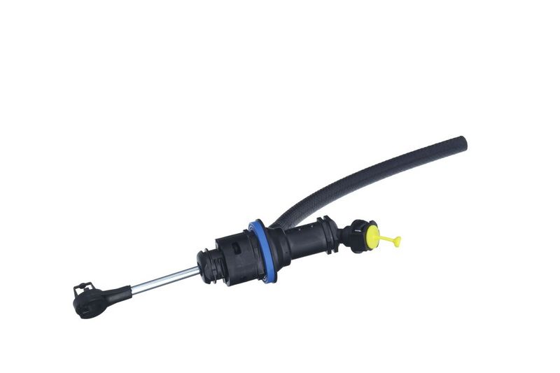 804814 VALEO Cilindro trasmettitore, Frizione 