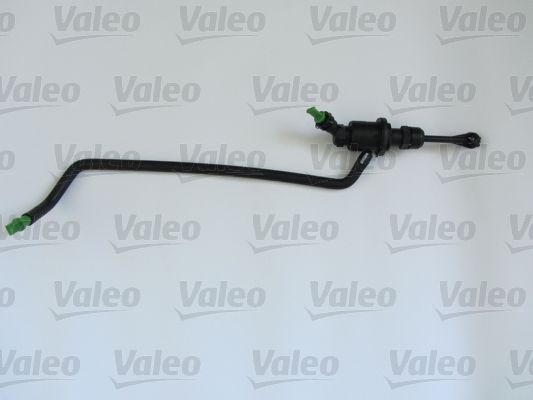 804880 VALEO Cilindro trasmettitore, Frizione 