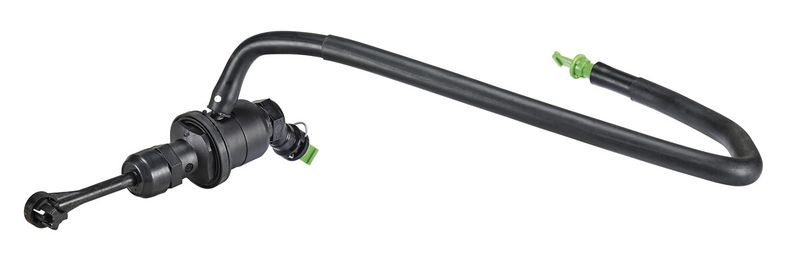 804932 VALEO Cilindro trasmettitore, Frizione 
