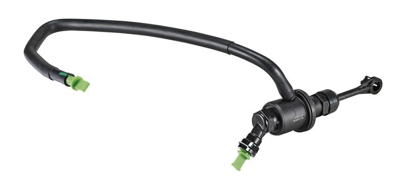 804932 VALEO Cilindro trasmettitore, Frizione 