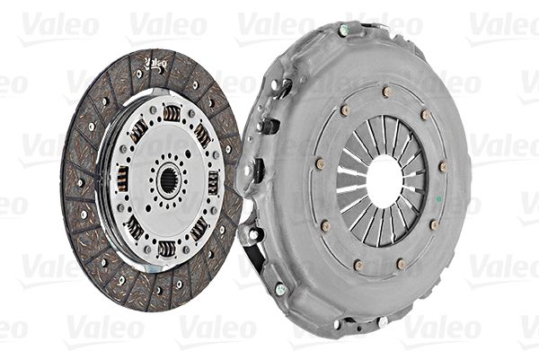 826354 VALEO Kit frizione 