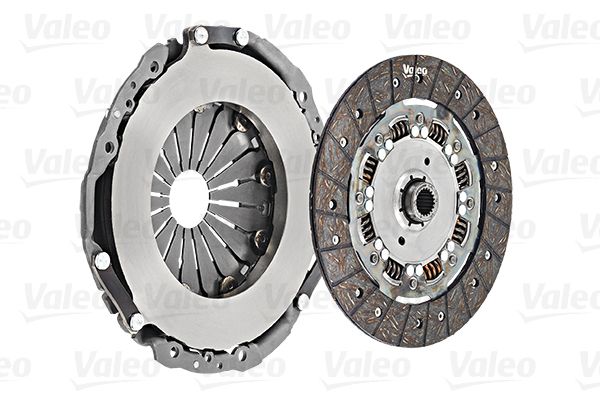 826354 VALEO Kit frizione 