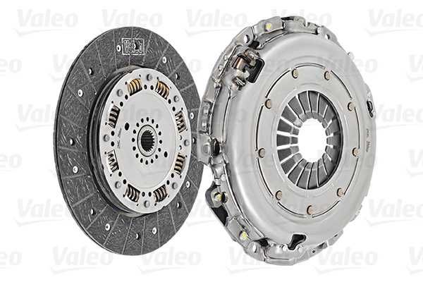 826705 VALEO Kit frizione 