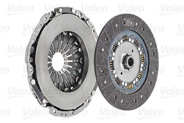 826705 VALEO Kit frizione 