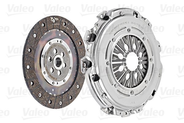 826714 VALEO Kit frizione 