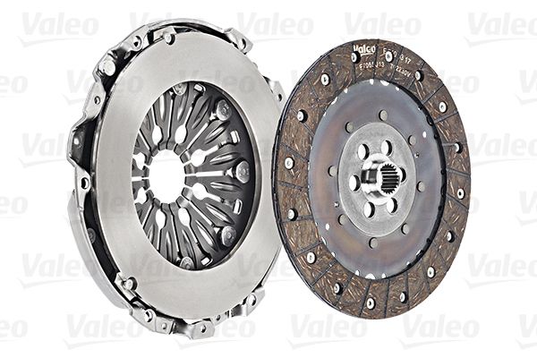 826714 VALEO Kit frizione 