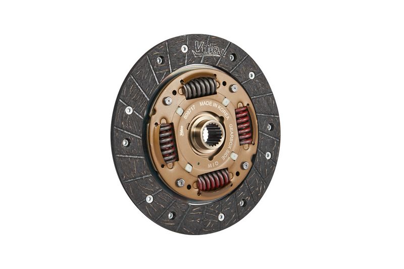 832188 VALEO Kit frizione 