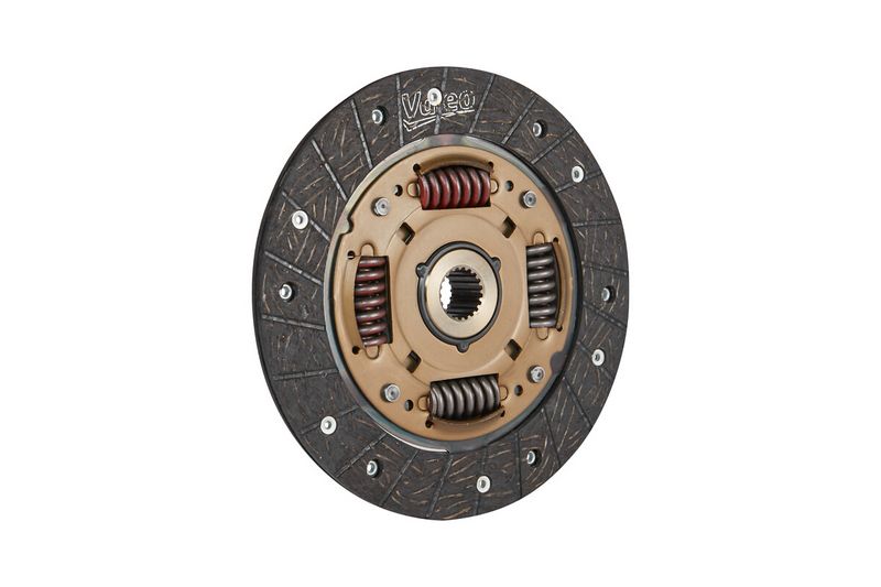 832188 VALEO Kit frizione 