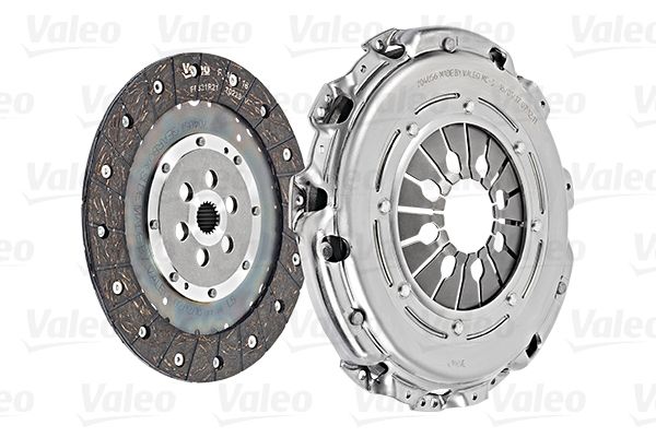 832222 VALEO Kit frizione 