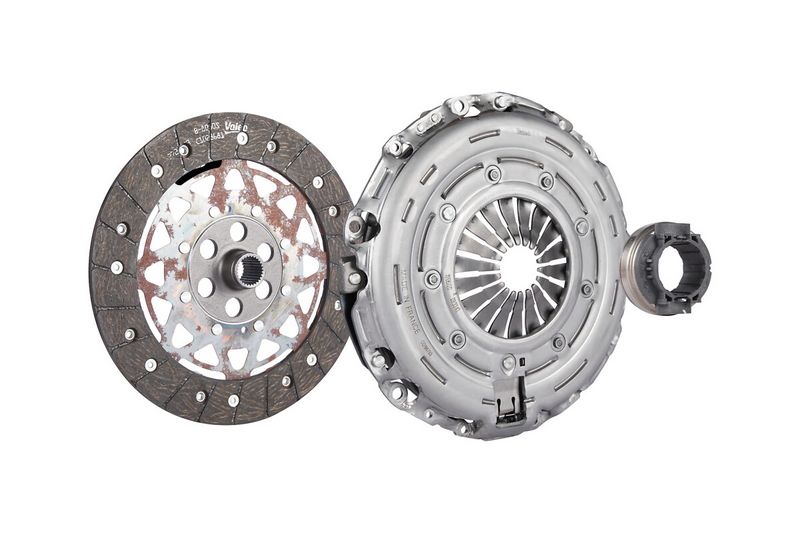 832226 VALEO Kit frizione 