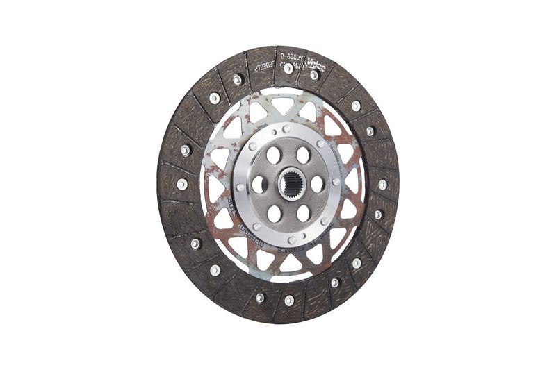 832226 VALEO Kit frizione 