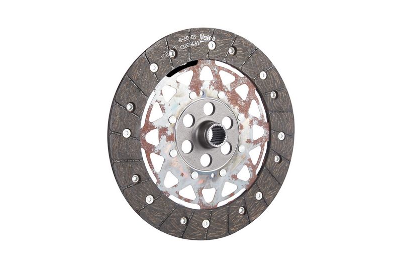 832226 VALEO Kit frizione 