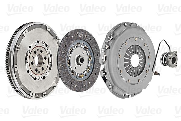 837300 VALEO Kit frizione 