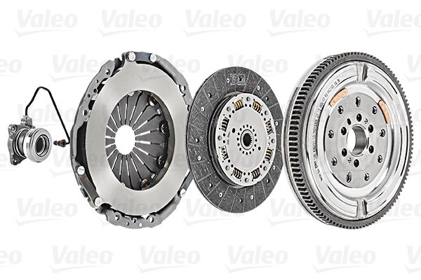 837300 VALEO Kit frizione 