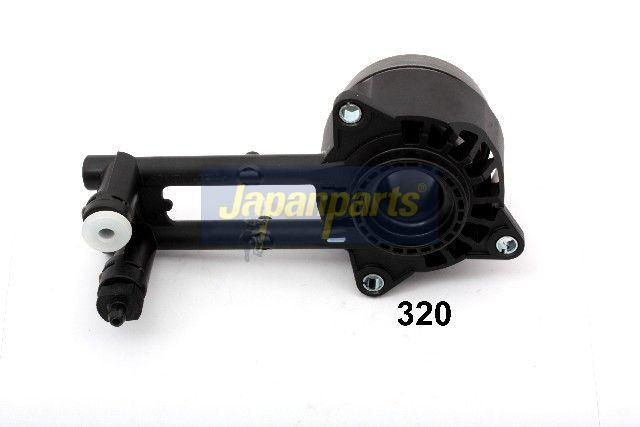 CY-320 JAPANPARTS Cilindro secondario, Frizione 
