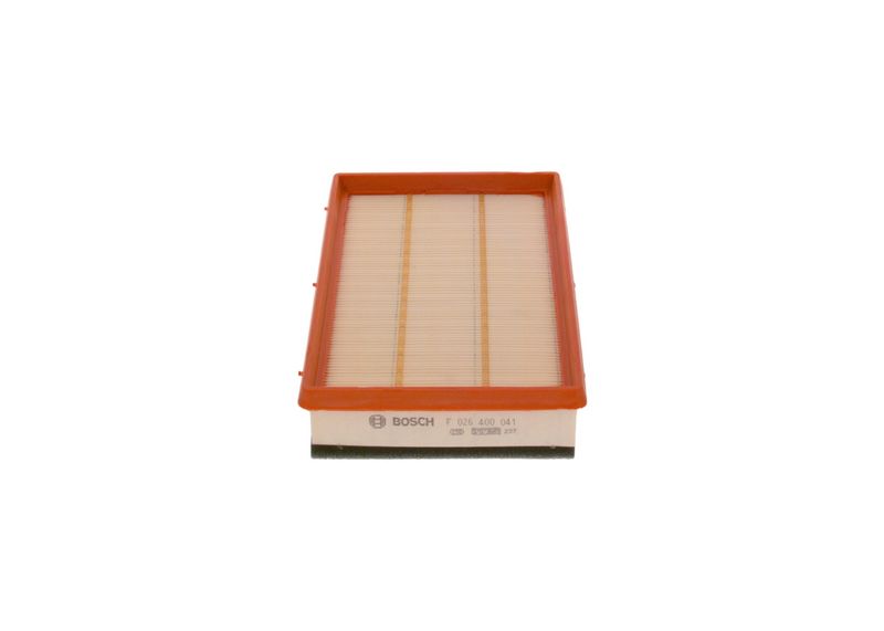 F026400041 BOSCH Filtro aria 
