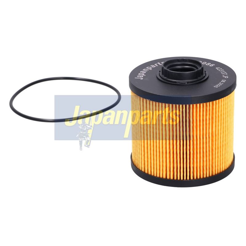FC-ECO086 JAPANPARTS Filtro carburante 
