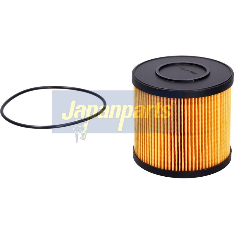 FC-ECO086 JAPANPARTS Filtro carburante 