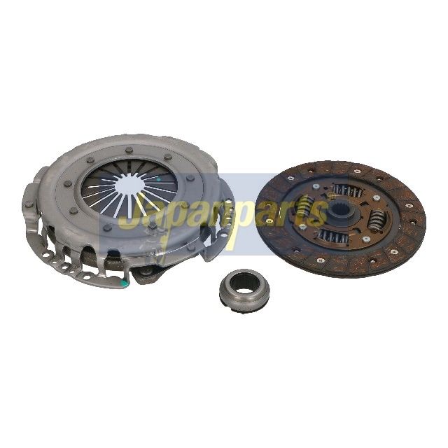 KF-CI01 JAPANPARTS Kit frizione 