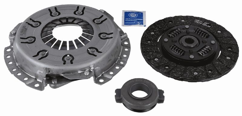 3000951176 SACHS Kit frizione 
