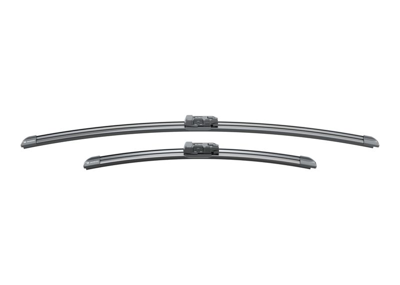 3397007414 BOSCH Spazzola tergi 