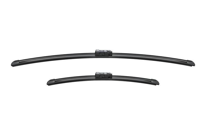 3397007414 BOSCH Spazzola tergi 