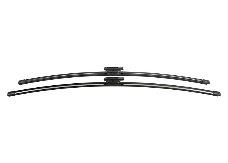 3397007428 BOSCH Spazzola tergi 