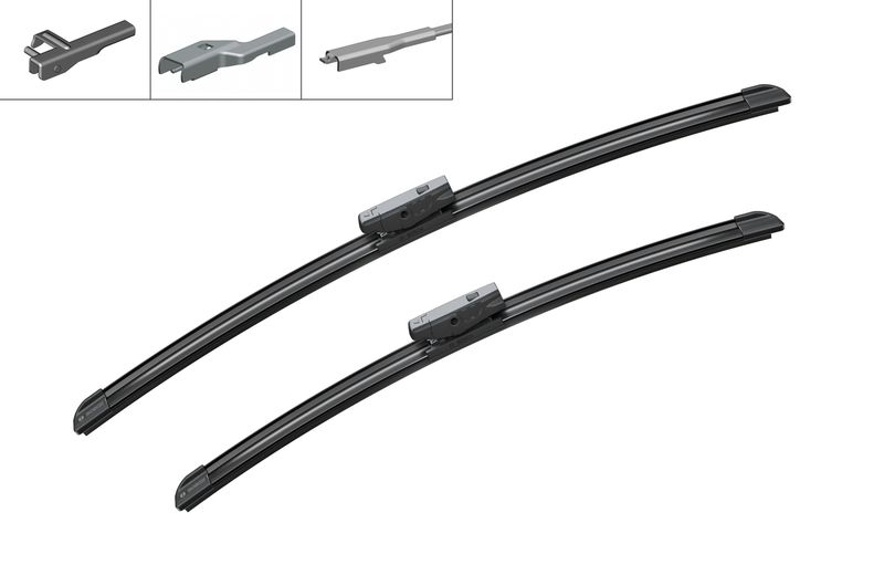 3397007460 BOSCH Spazzola tergi 