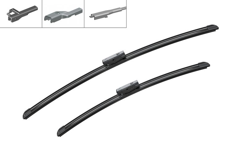 3397007462 BOSCH Spazzola tergi 