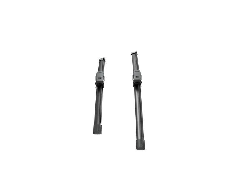 3397007462 BOSCH Spazzola tergi 
