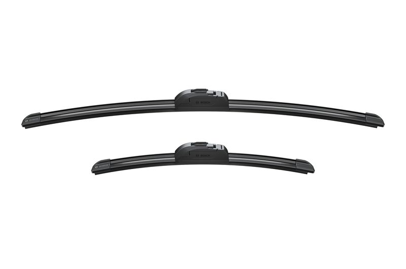 3397007589 BOSCH Spazzola tergi 
