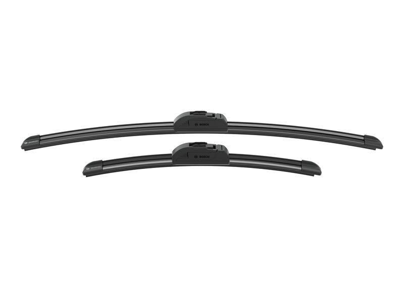 3397007589 BOSCH Spazzola tergi 