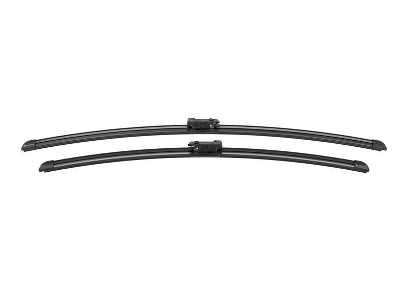 3397007644 BOSCH Spazzola tergi 