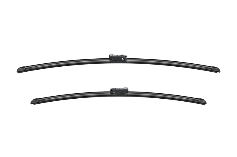 3397007644 BOSCH Spazzola tergi 
