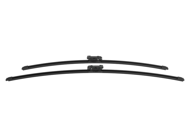 3397007644 BOSCH Spazzola tergi 