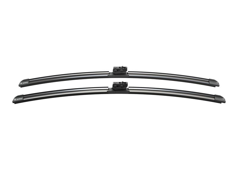 3397009843 BOSCH Spazzola tergi 