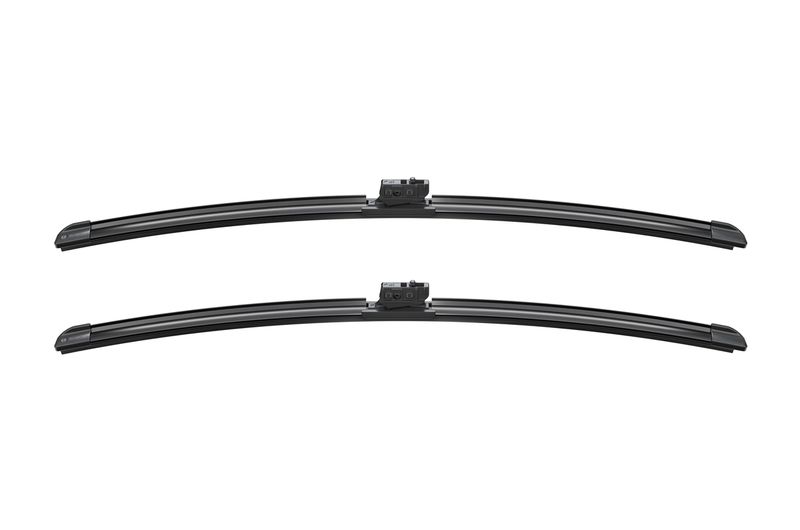 3397009843 BOSCH Spazzola tergi 